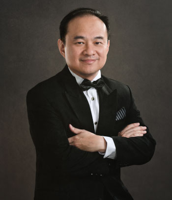 Dr Darren Y.Y. Yap