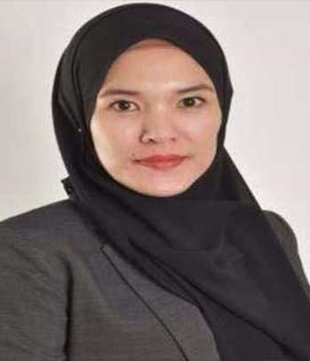 Dr Indah Yuri Noviaranny