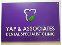 Dental Clinic PJ - Yap & Associates Dental Specialist ClinicDental Clinic PJ - Yap & Associates Dental Specialist Clinic