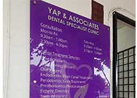 Dentist Kuala Lumpur - Yap & Associates Dental Specialist ClinicDentist Kuala Lumpur - Yap & Associates Dental Specialist Clinic