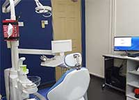 Dental Equipment 1 - Yap & Associates Dental Specialist Clinic
