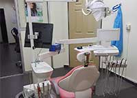 Dental Equipment 7 - Yap & Associates Dental Specialist Clinic
